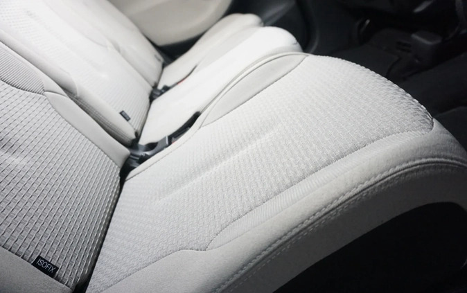 Citroen C4 Grand Picasso cena 15900 przebieg: 157000, rok produkcji 2008 z Mirosławiec małe 562